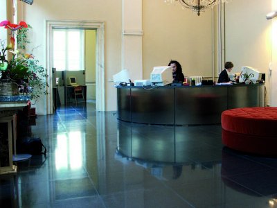 International Language Center Genova